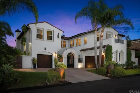 6442 Mesa Norte Drive, San Diego, CA 92130 - #: NDP2608720