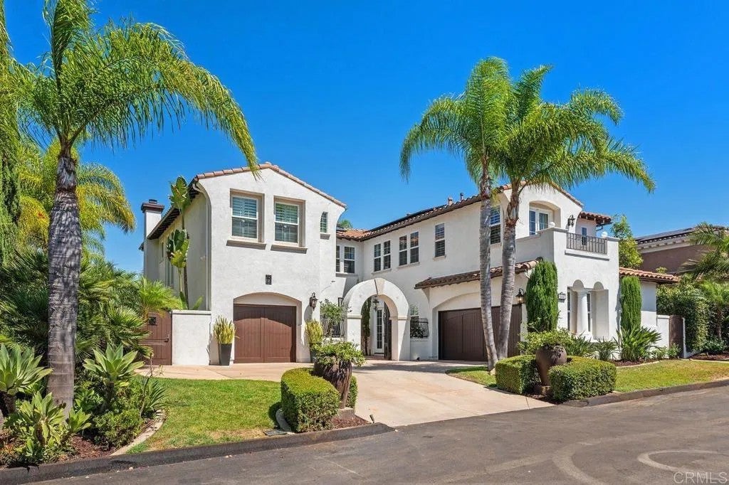 6442 Mesa Norte Drive