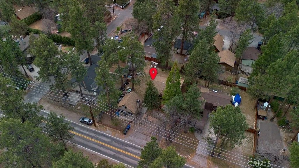 Photo of 360 Maple Lane, Sugarloaf, CA 92386 (MLS # IV26072325)