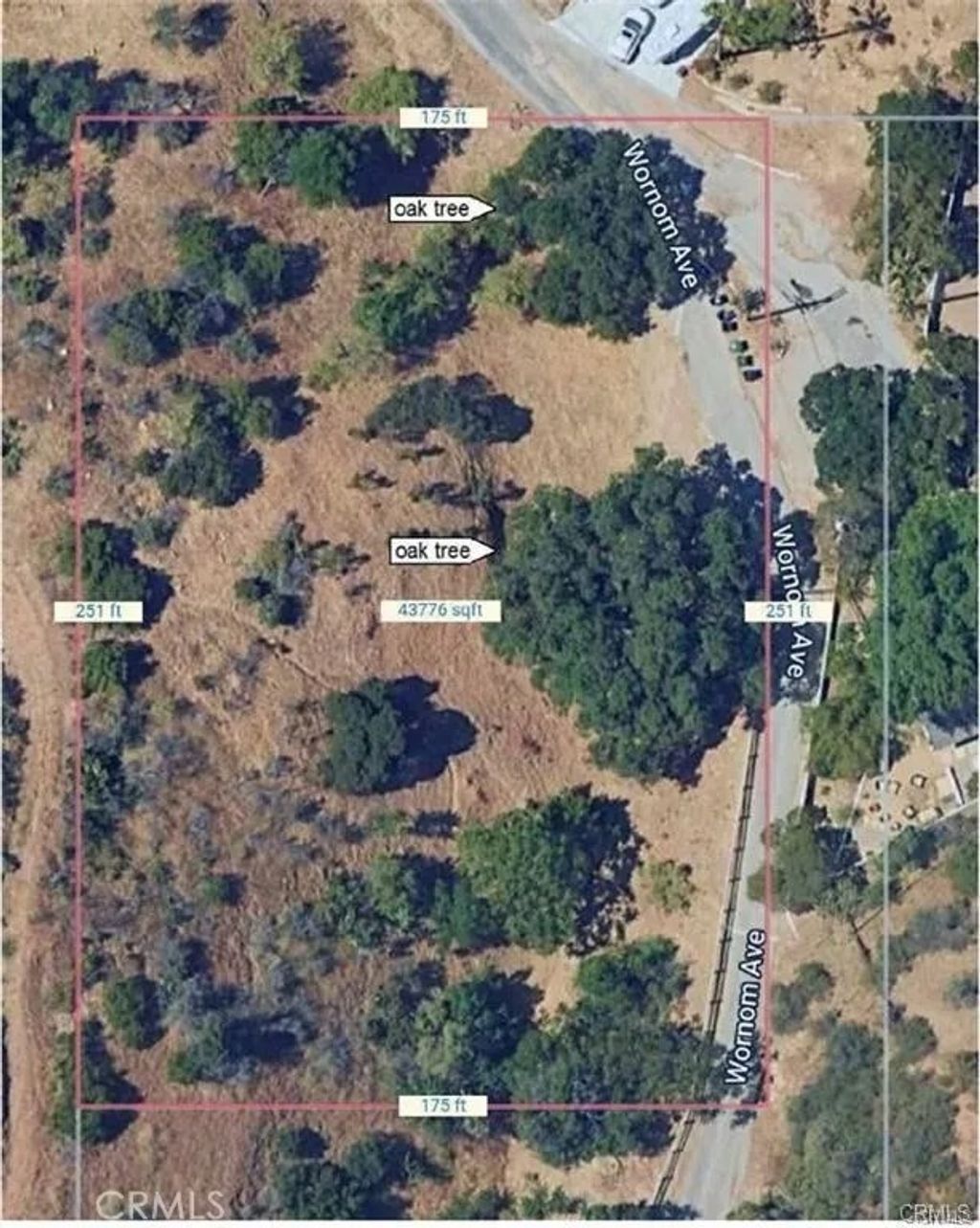 Photo of 0 Wornom, Sunland, CA 91040 (MLS # PF26043804)