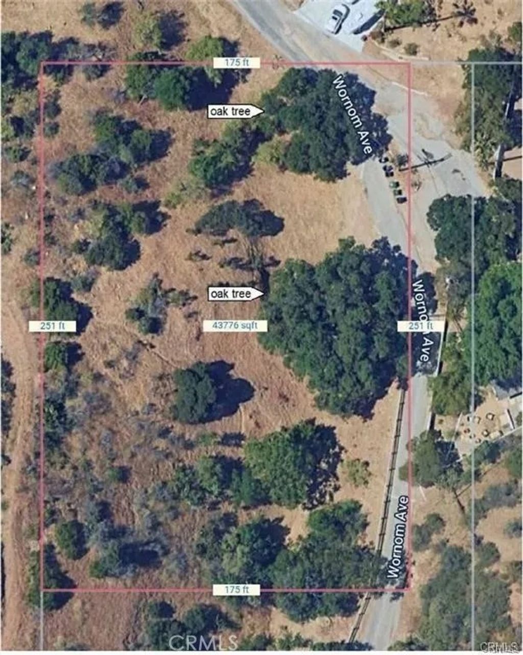 Photo of 0 Wornom, Sunland, CA 91040 (MLS # PF26043804)