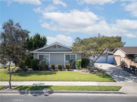 Photo of 10321 Janice Lynn Street, Cypress, CA 90630 (MLS # PW26034947)