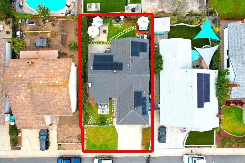 11353 Surco Drive