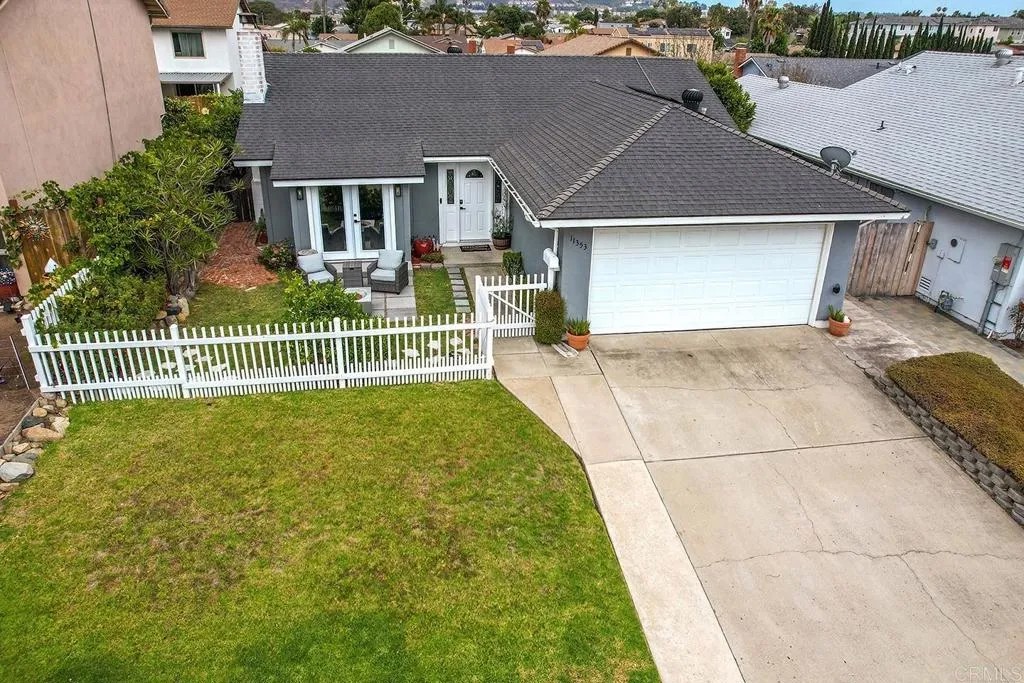11353 Surco Drive