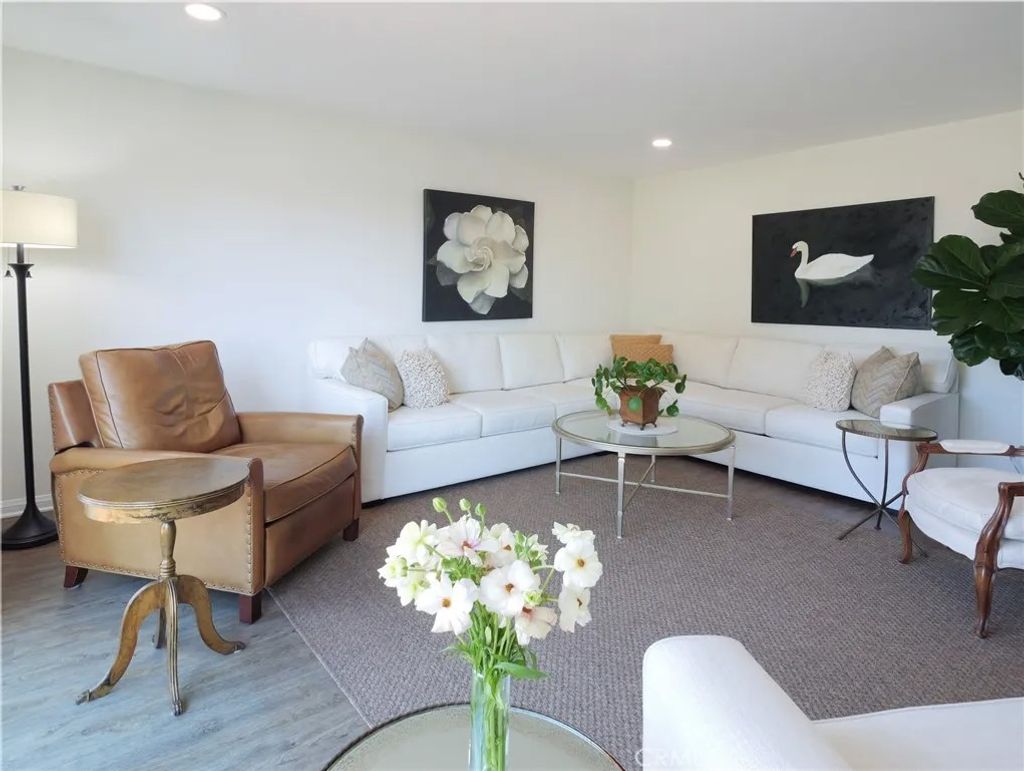 Photo of 2201 Via Carrillo #2A, Palos Verdes Estates, CA 90274 (MLS # SB26078806)