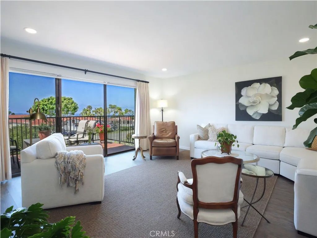 Photo of 2201 Via Carrillo #2A, Palos Verdes Estates, CA 90274 (MLS # SB26078806)