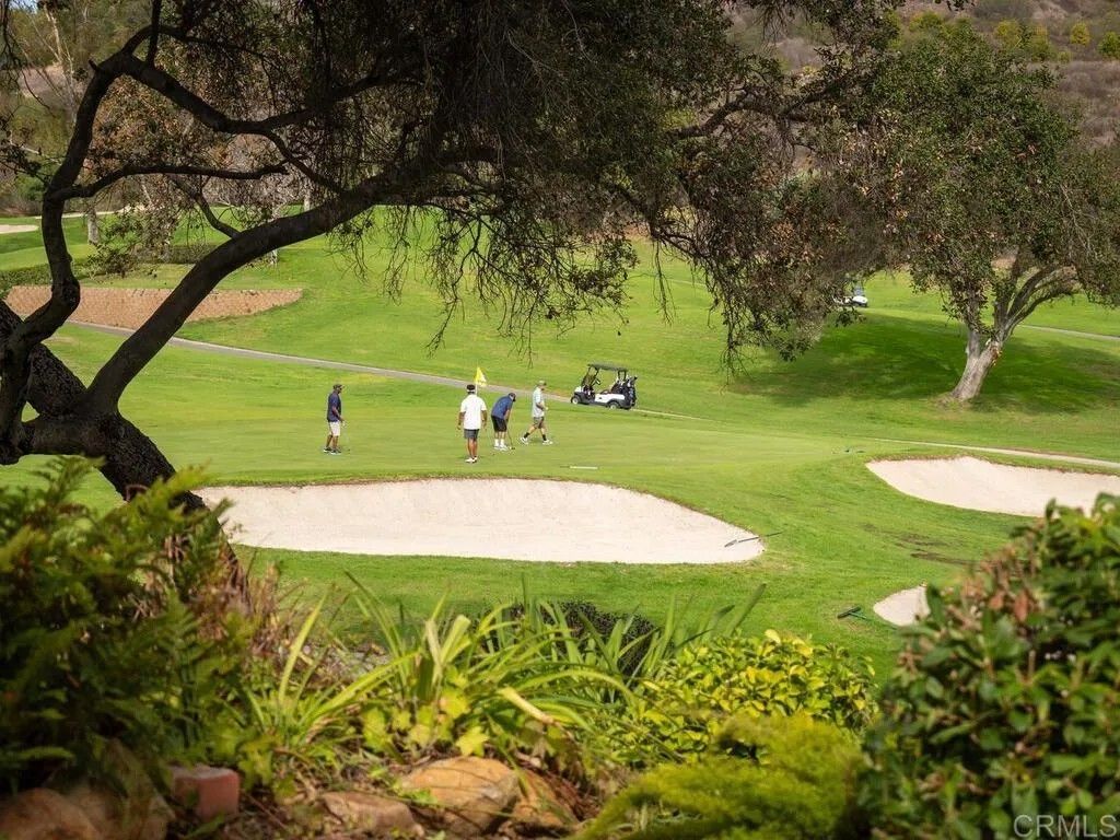 Photo of 1718 Tecalote Drive #14, Fallbrook, CA 92028 (MLS # NDP2510842)