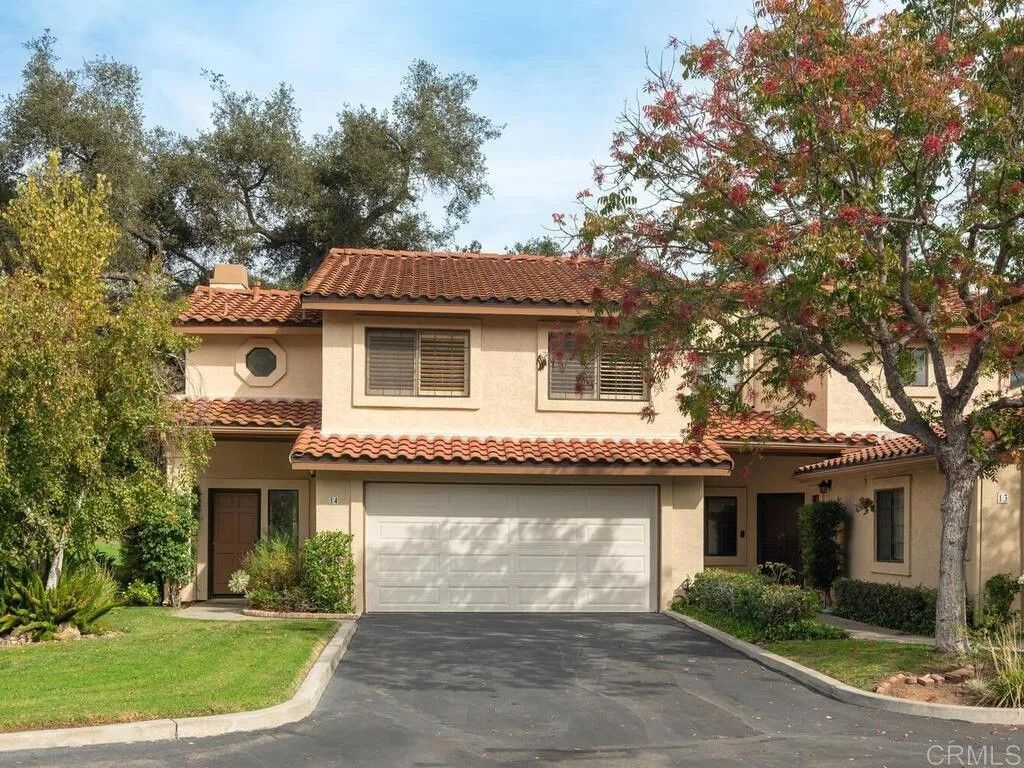 Photo of 1718 Tecalote Drive #14, Fallbrook, CA 92028 (MLS # NDP2510842)