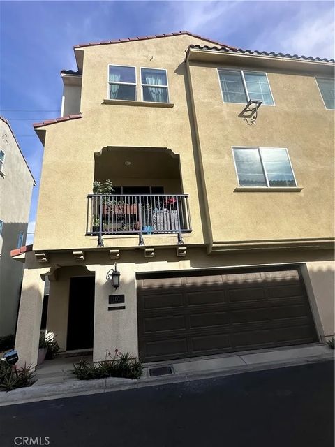 Photo of 11123 Legion Loop #101, El Monte, CA 91731 (MLS # CV26000235)