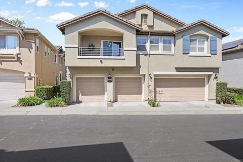 Photo of 1324 Monument Trail Dr, Chula Vista, CA 91915 (MLS # PTP2602261)