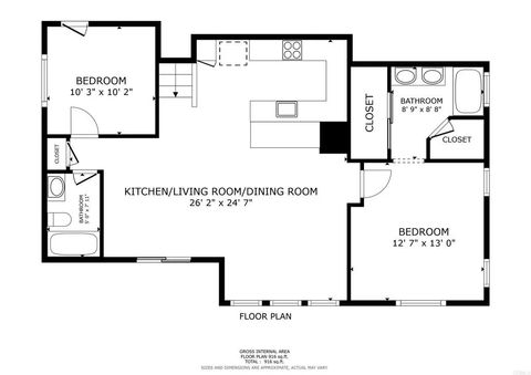 Photo of 1324 Monument Trail Dr, Chula Vista, CA 91915 (MLS # PTP2602261)