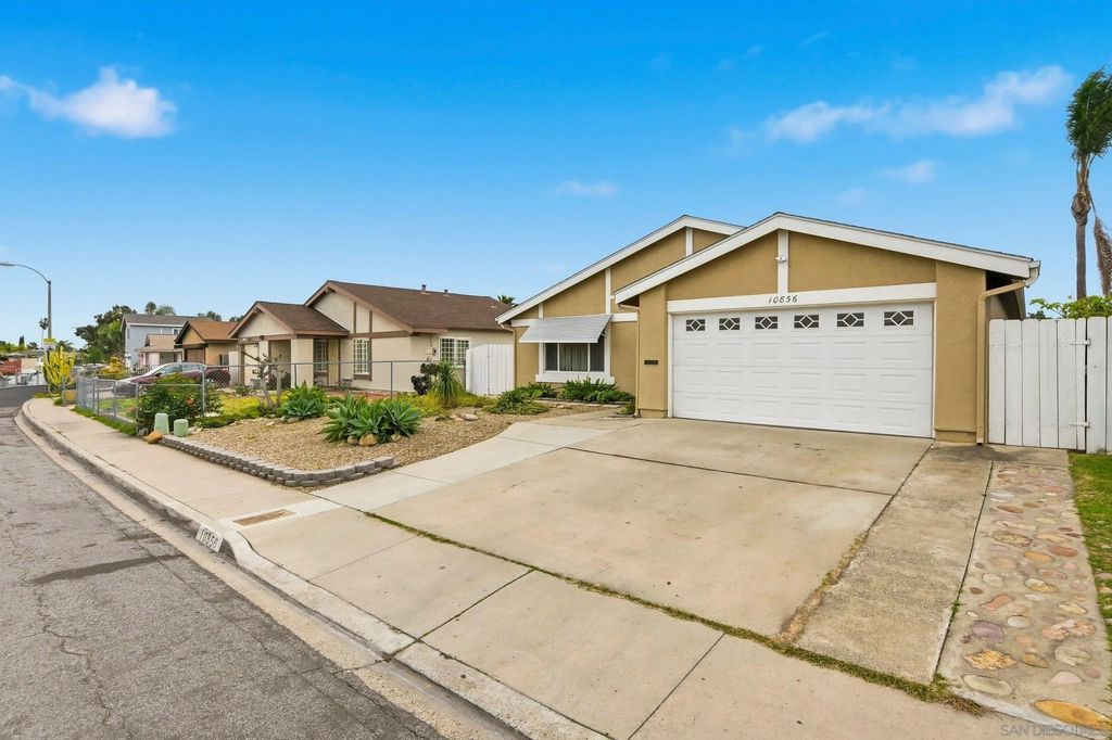 Photo of 10856 Parkdale Ave, San Diego, CA 92126 (MLS # 250046350)