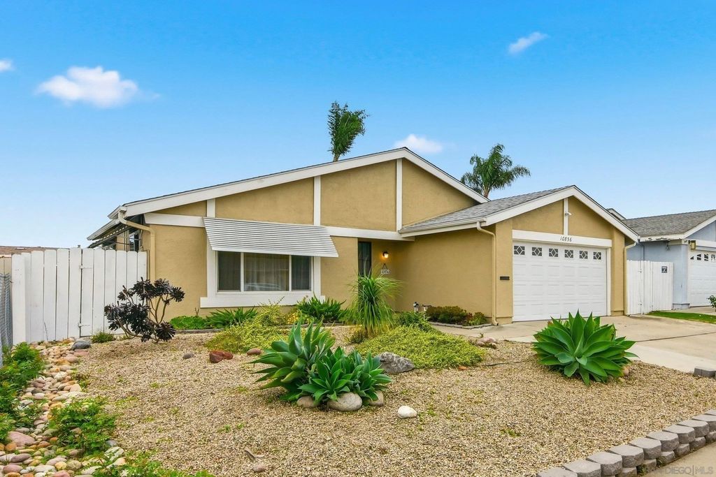 Photo of 10856 Parkdale Ave, San Diego, CA 92126 (MLS # 250046350)