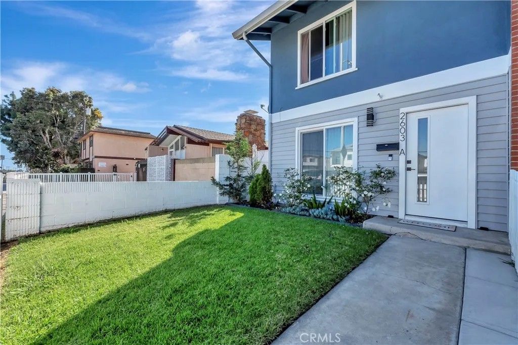 Photo of 2603 Delaware Street #A, Huntington Beach, CA 92648 (MLS # OC26063951)