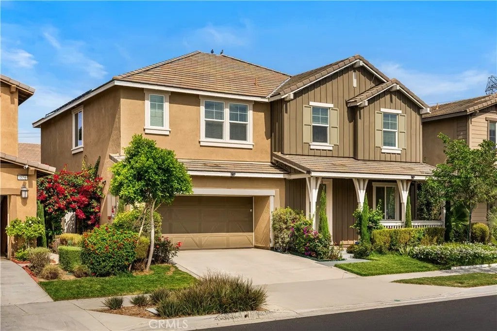 4846 S Wilson