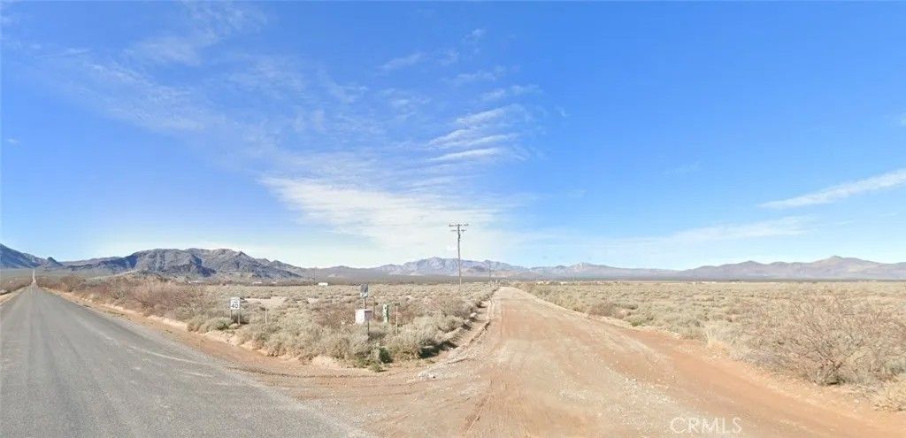 Photo of 57227121 Kingston, Baker, CA 89019 (MLS # HD25271812)