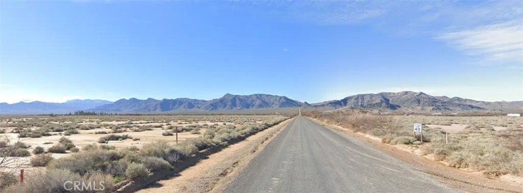 Photo of 57227121 Kingston, Baker, CA 89019 (MLS # HD25271812)