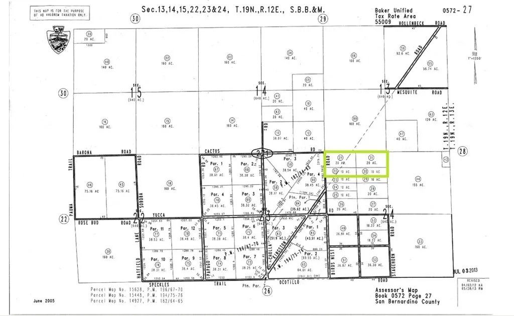 Photo of 57227121 Kingston, Baker, CA 89019 (MLS # HD25271812)