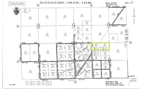 57227121 Kingston Baker CA 89019