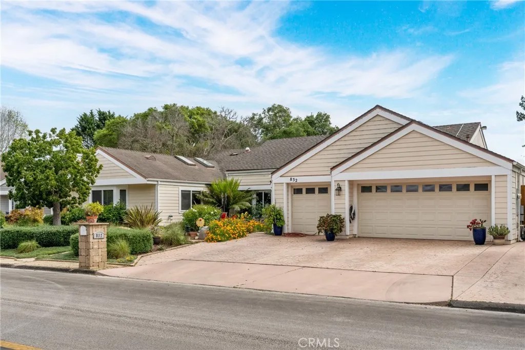 832 Onstott Road