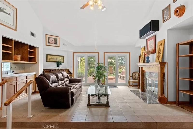832 Onstott Road