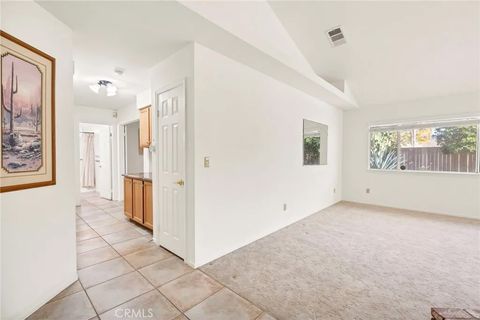 Tiny photo for 2357 Calona Pl, San Jacinto, CA 92583 (MLS # SW25273265)