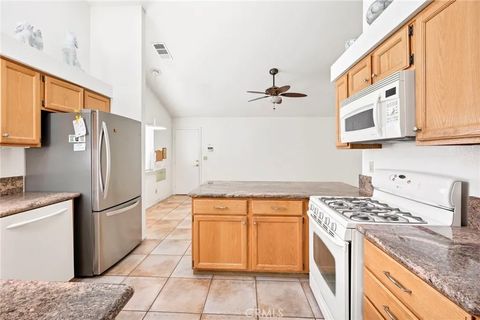 Tiny photo for 2357 Calona Pl, San Jacinto, CA 92583 (MLS # SW25273265)