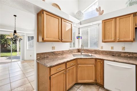 Tiny photo for 2357 Calona Pl, San Jacinto, CA 92583 (MLS # SW25273265)