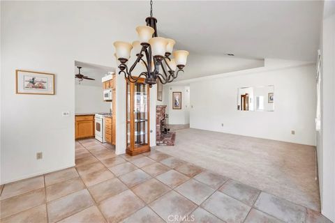 Tiny photo for 2357 Calona Pl, San Jacinto, CA 92583 (MLS # SW25273265)