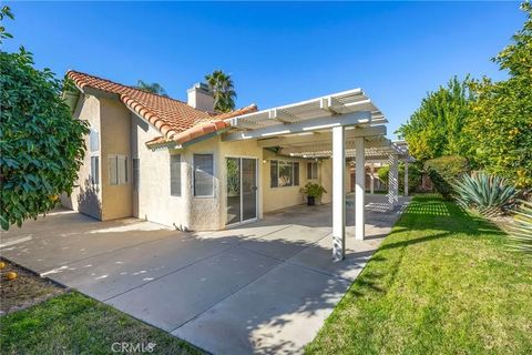 Tiny photo for 2357 Calona Pl, San Jacinto, CA 92583 (MLS # SW25273265)