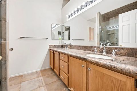 Tiny photo for 2357 Calona Pl, San Jacinto, CA 92583 (MLS # SW25273265)