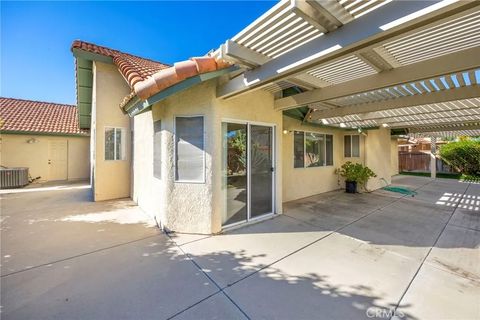 Tiny photo for 2357 Calona Pl, San Jacinto, CA 92583 (MLS # SW25273265)