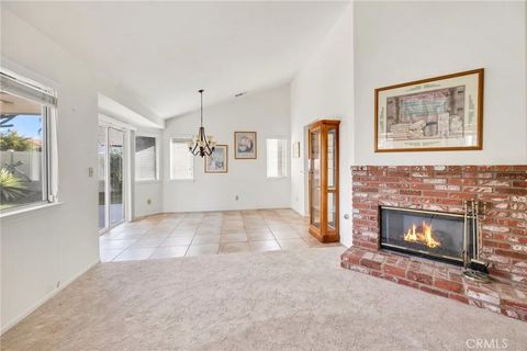 Tiny photo for 2357 Calona Pl, San Jacinto, CA 92583 (MLS # SW25273265)