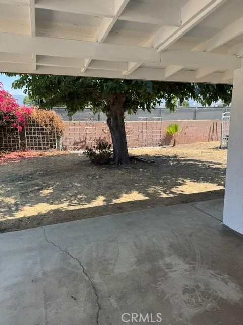 26722 Cypress