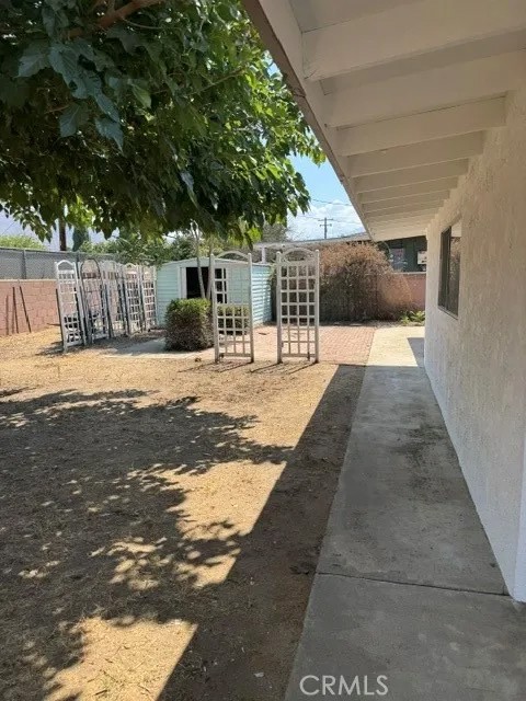 26722 Cypress