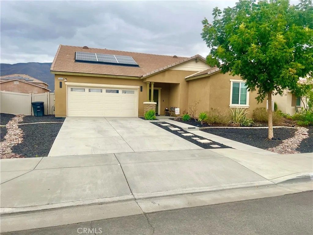 Photo of 1433 Chardonnay Pl, San Jacinto, CA 92582 (MLS # TR25239092)