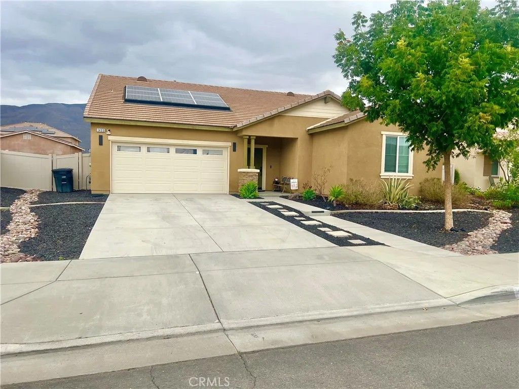 Photo of 1433 Chardonnay Pl, San Jacinto, CA 92582 (MLS # TR25239092)