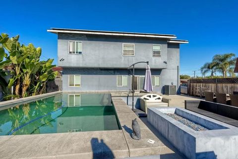 Photo of 648 Cocapah Street, Vista, CA 92083 (MLS # NDP2603244)