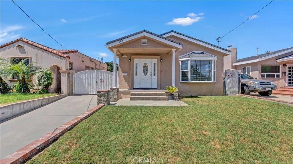Photo of 1041 King Ave, Wilmington, CA 90744 (MLS # SB26080259)