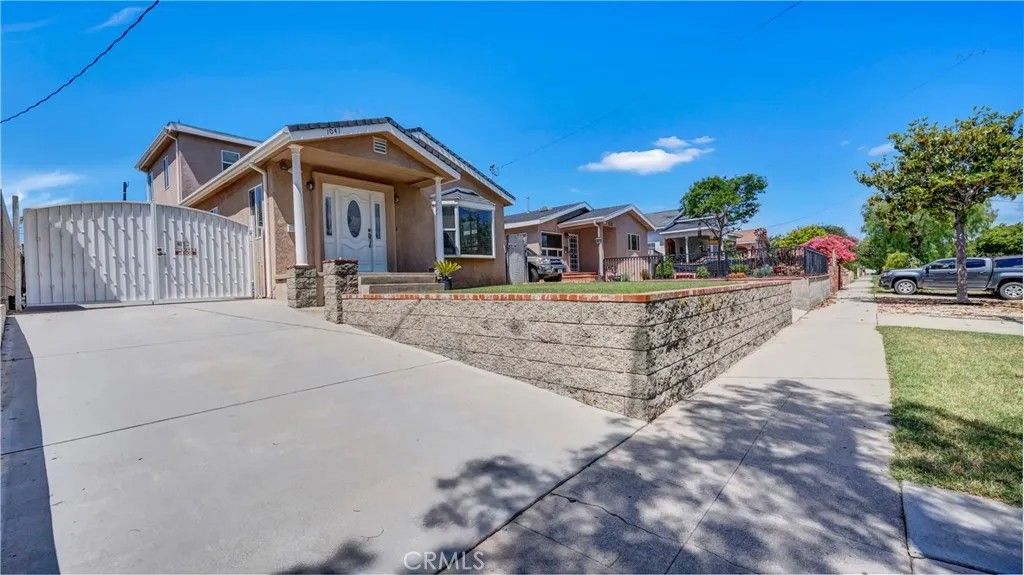 Photo of 1041 King Ave, Wilmington, CA 90744 (MLS # SB26080259)
