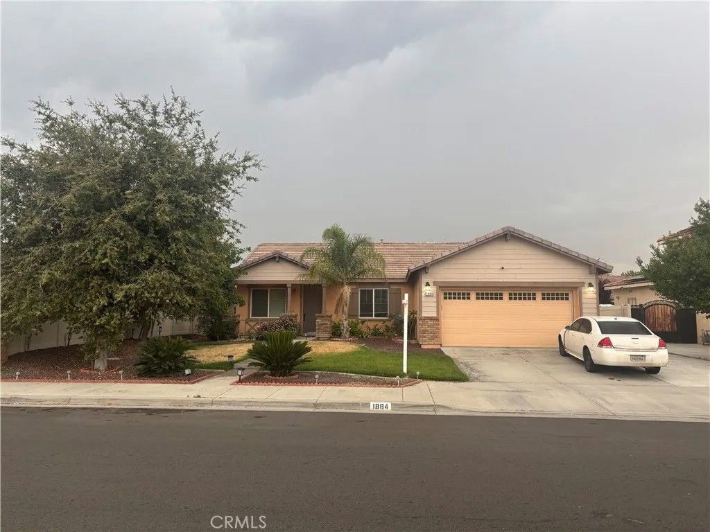 Photo of 1884 Glow Pointe, San Jacinto, CA 92582 (MLS # HD26027124)