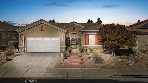 Photo of 10366 Wilmington Ln, Apple Valley, CA 92308 (MLS # HD26057178)