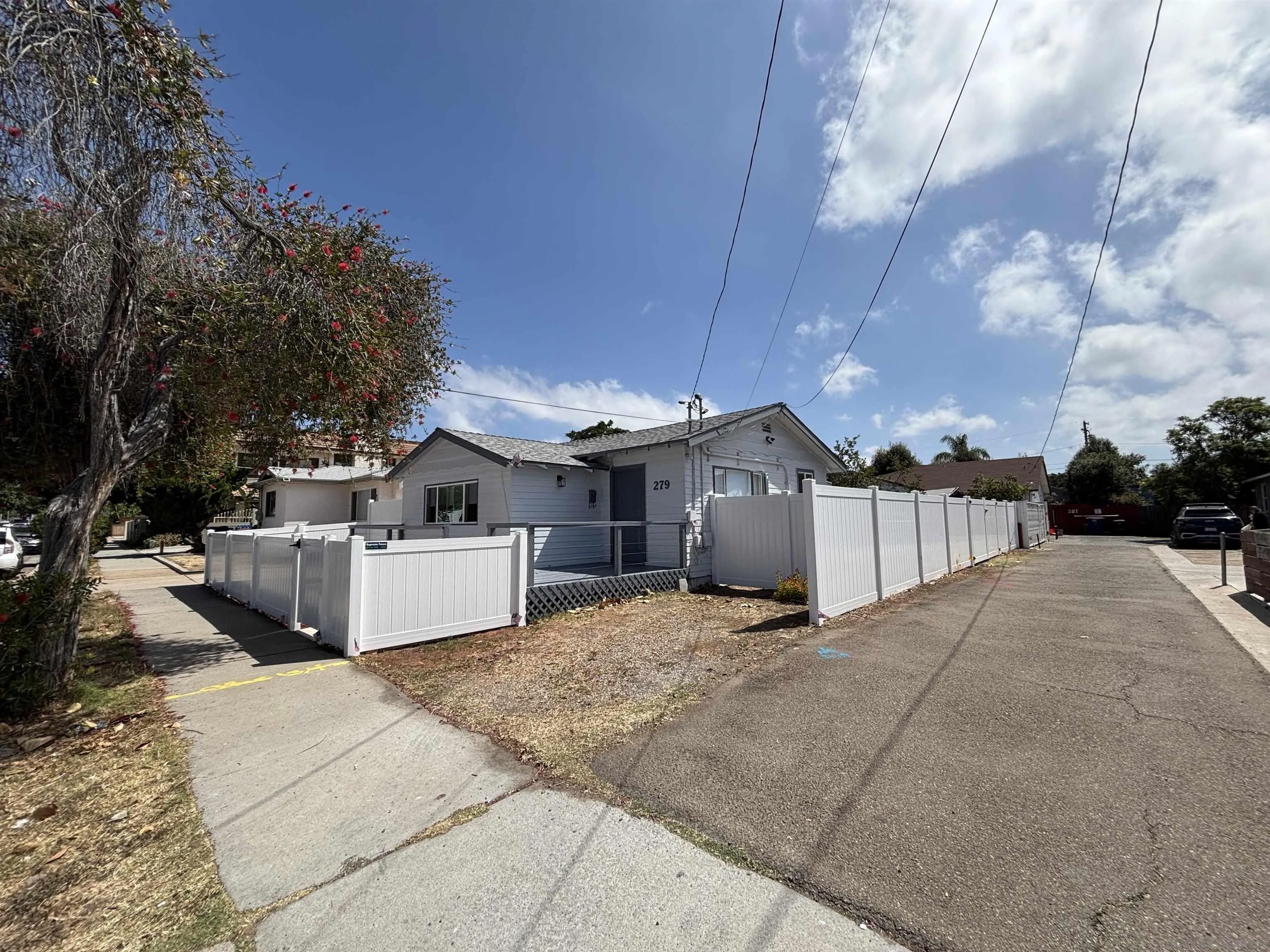 279 Del Mar Avenue