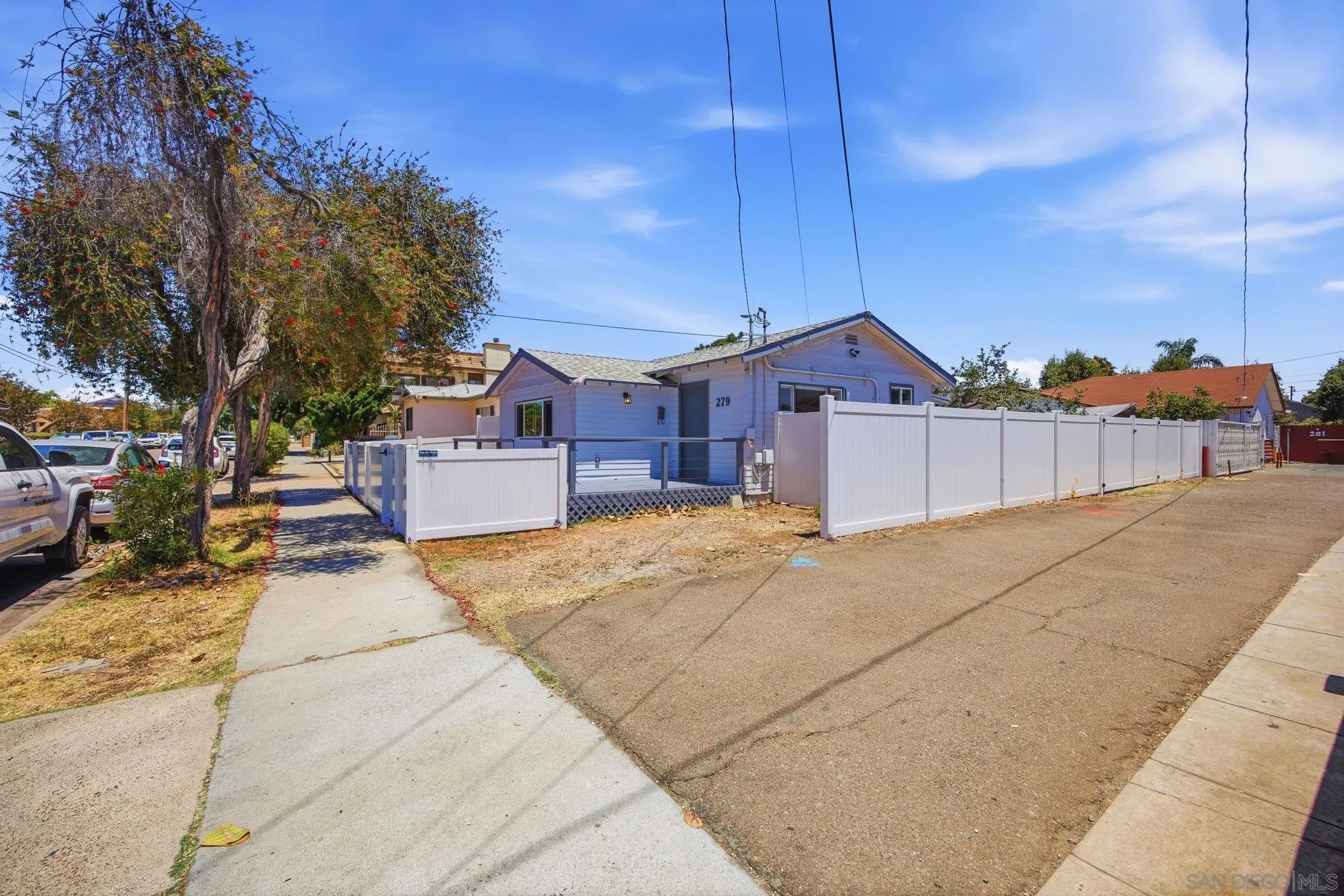 279 Del Mar Avenue