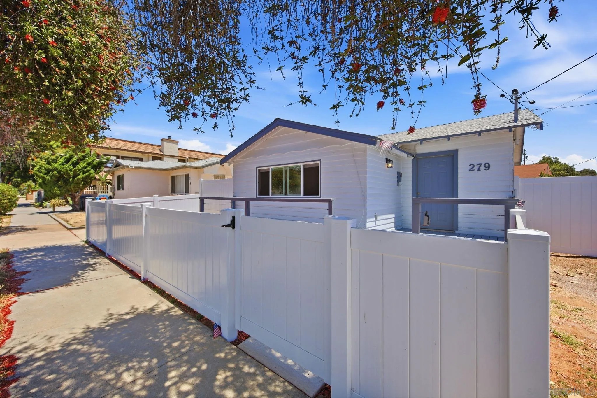 279 Del Mar Avenue