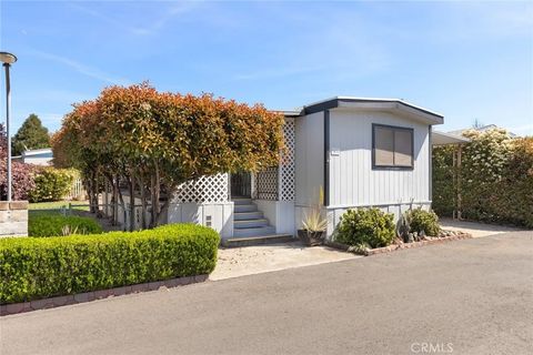 1595 Manzanita 47 Chico CA 95926