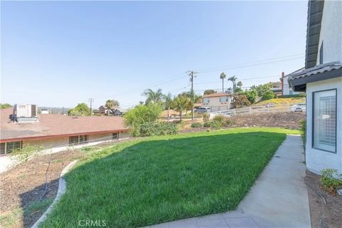 Tiny photo for 14272 laurel Drive, Riverside, CA 92503 (MLS # IG25248745)