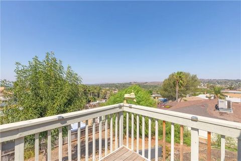 Tiny photo for 14272 laurel Drive, Riverside, CA 92503 (MLS # IG25248745)
