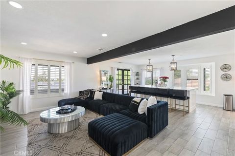 Tiny photo for 14272 laurel Drive, Riverside, CA 92503 (MLS # IG25248745)