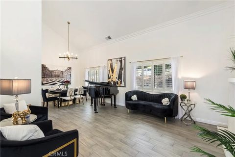 Tiny photo for 14272 laurel Drive, Riverside, CA 92503 (MLS # IG25248745)